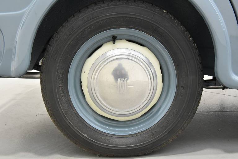 FIAT Panda 40