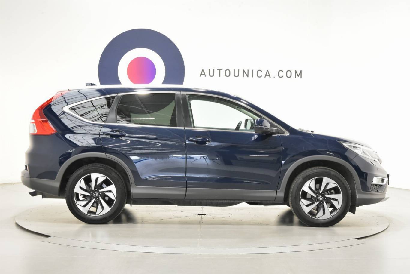 HONDA CR-V 29