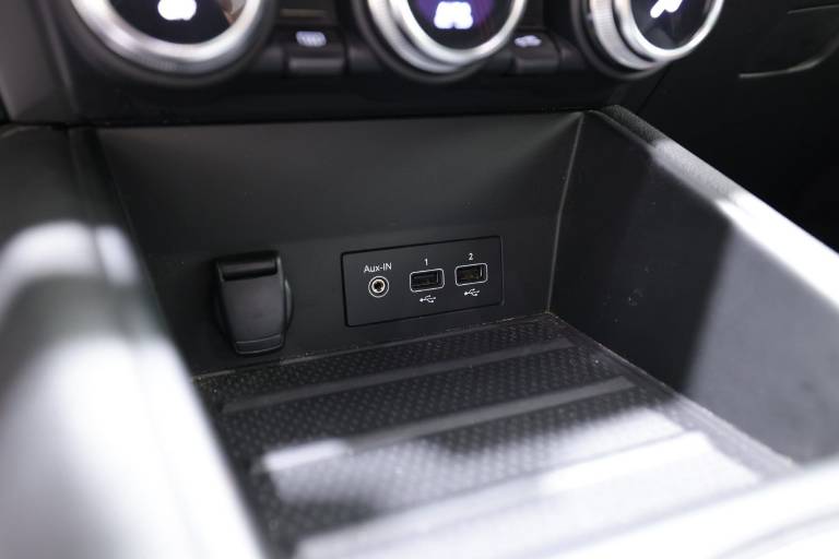 RENAULT Captur 30