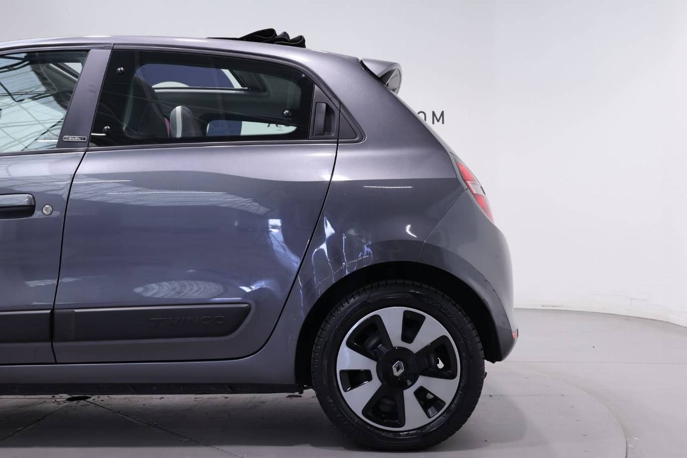 RENAULT Twingo 40