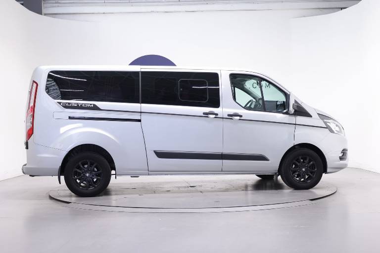 FORD Transit Custom 4