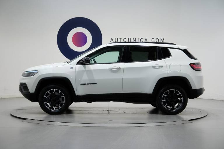 JEEP Compass 18