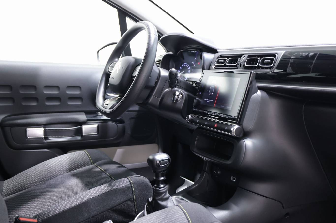 CITROEN C3 40