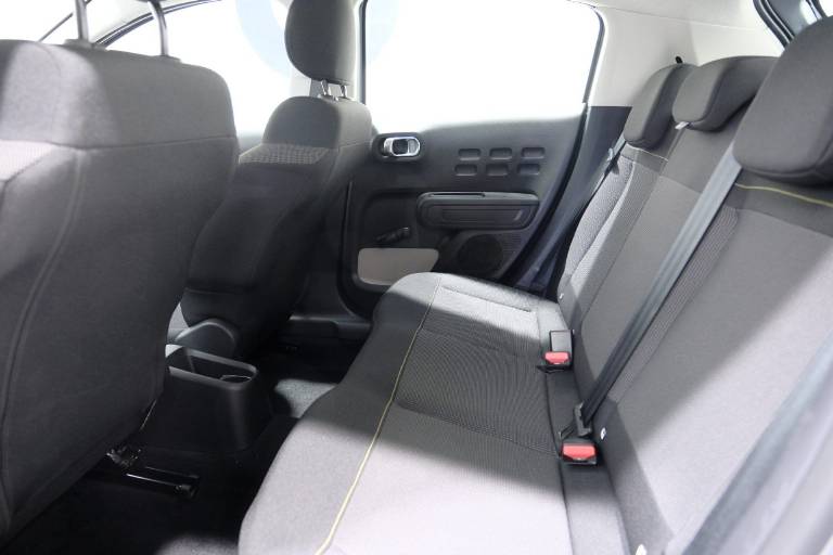CITROEN C3 40