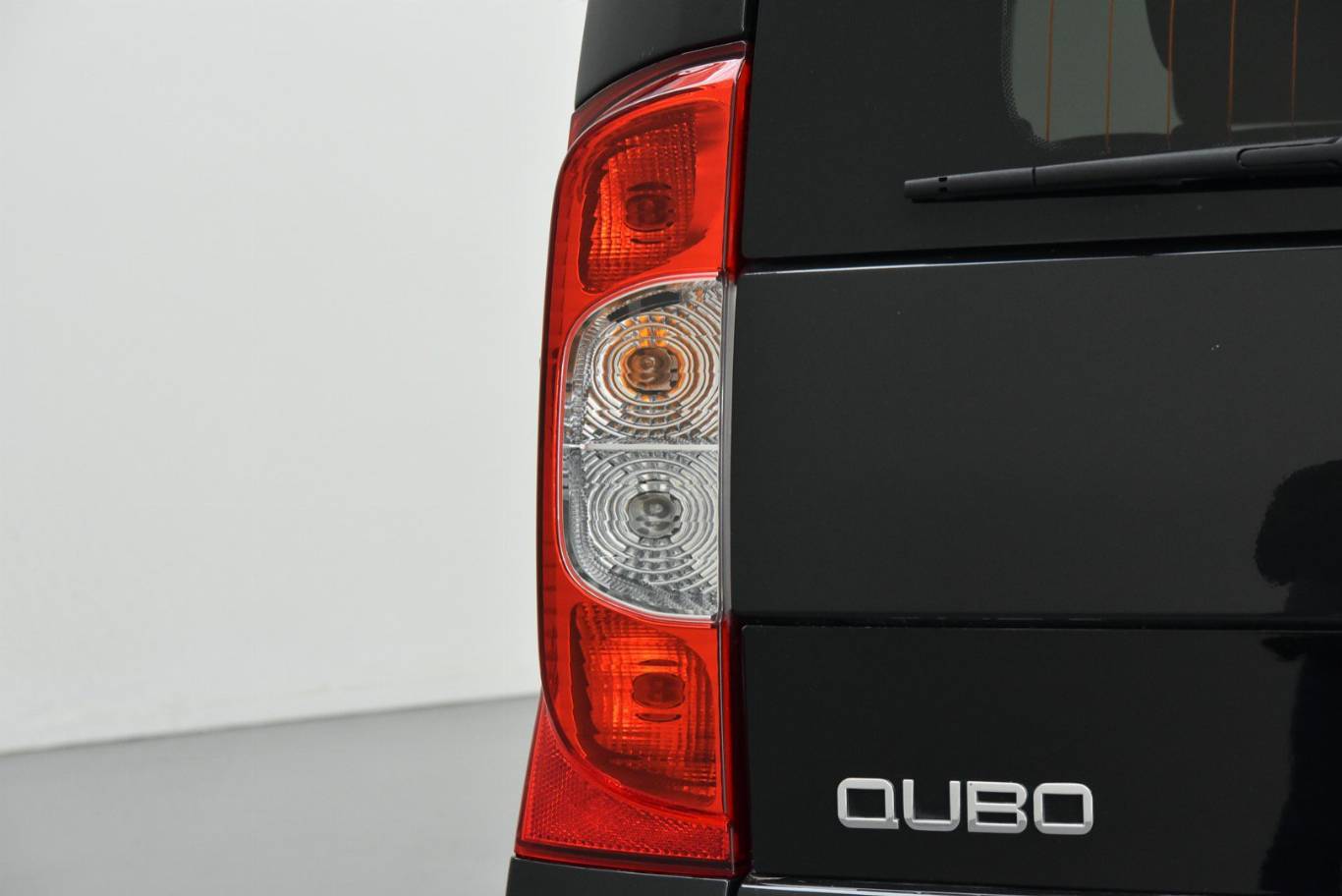 FIAT Qubo 37