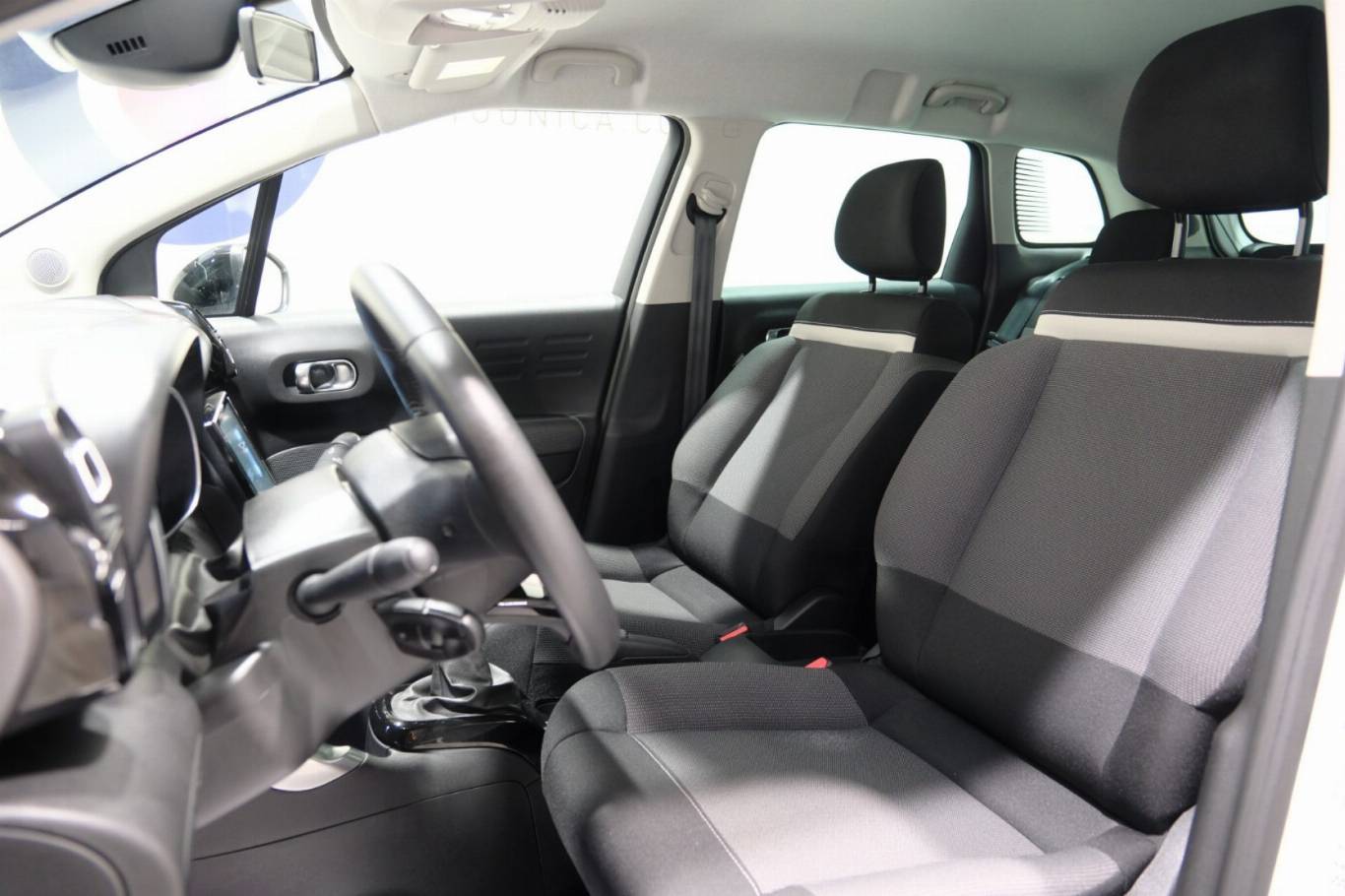 CITROEN C3 Aircross 6