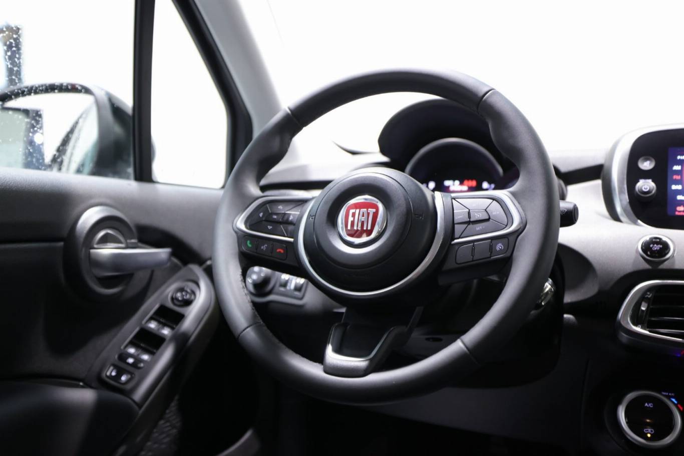 FIAT 500X 40