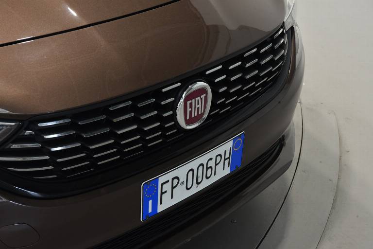 FIAT Tipo 42