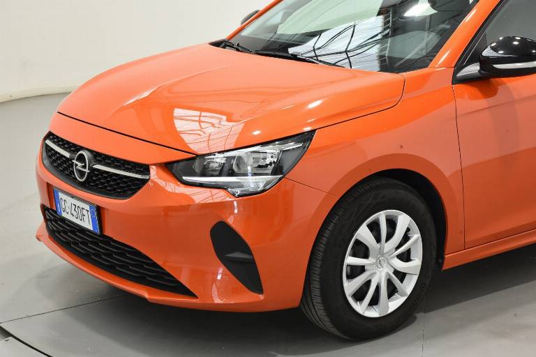OPEL Corsa 33