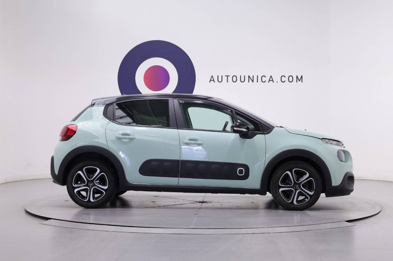 CITROEN C3 4