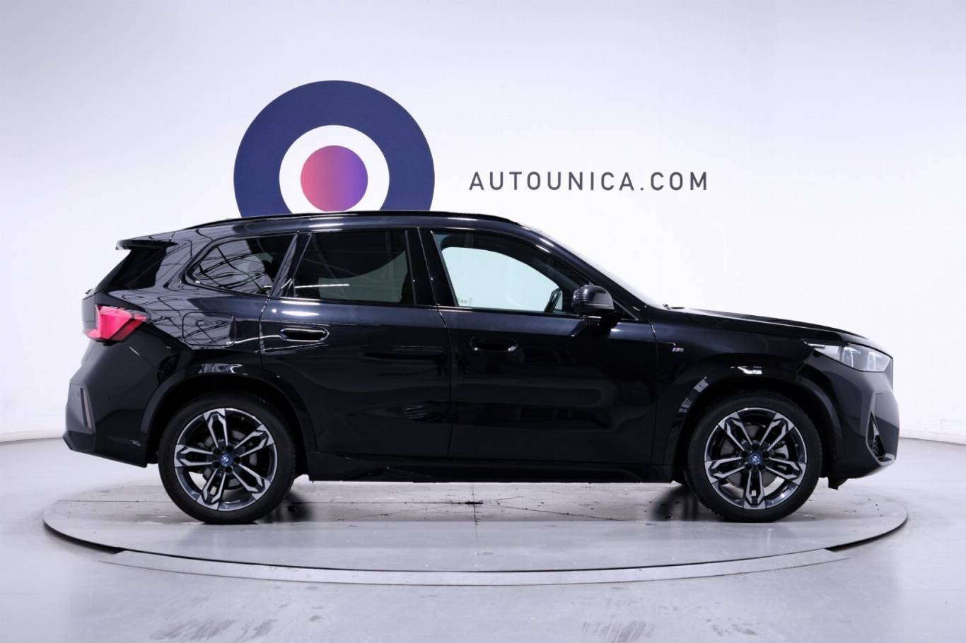 BMW X1 4