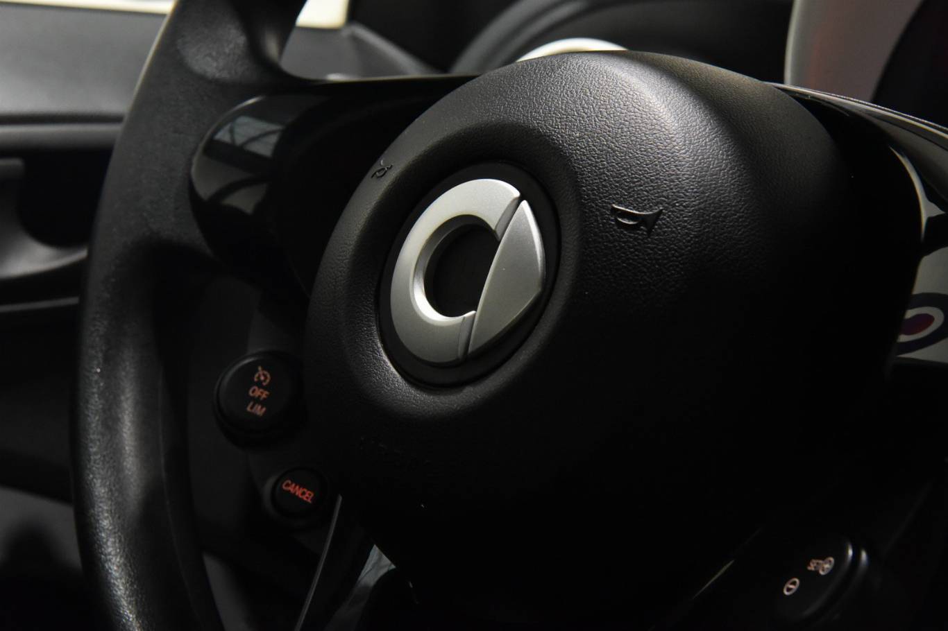 SMART ForTwo 12