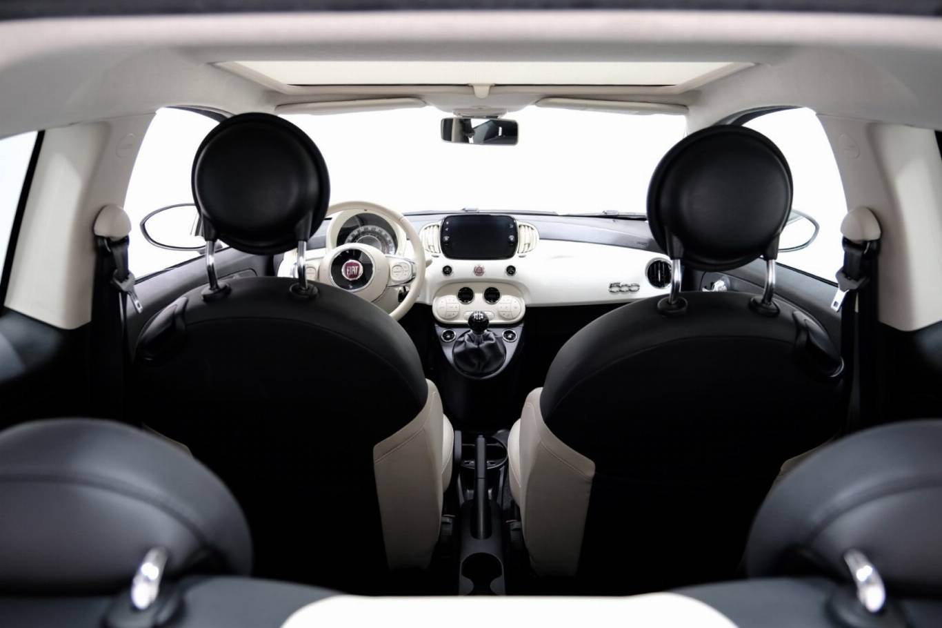 FIAT 500 53