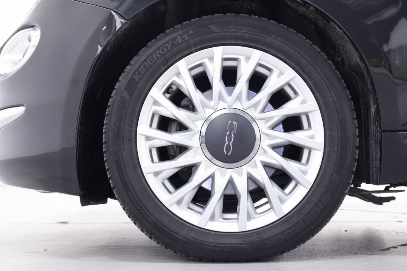 FIAT 500 14