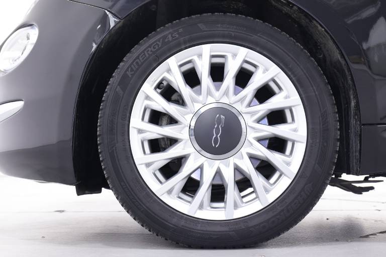FIAT 500 14