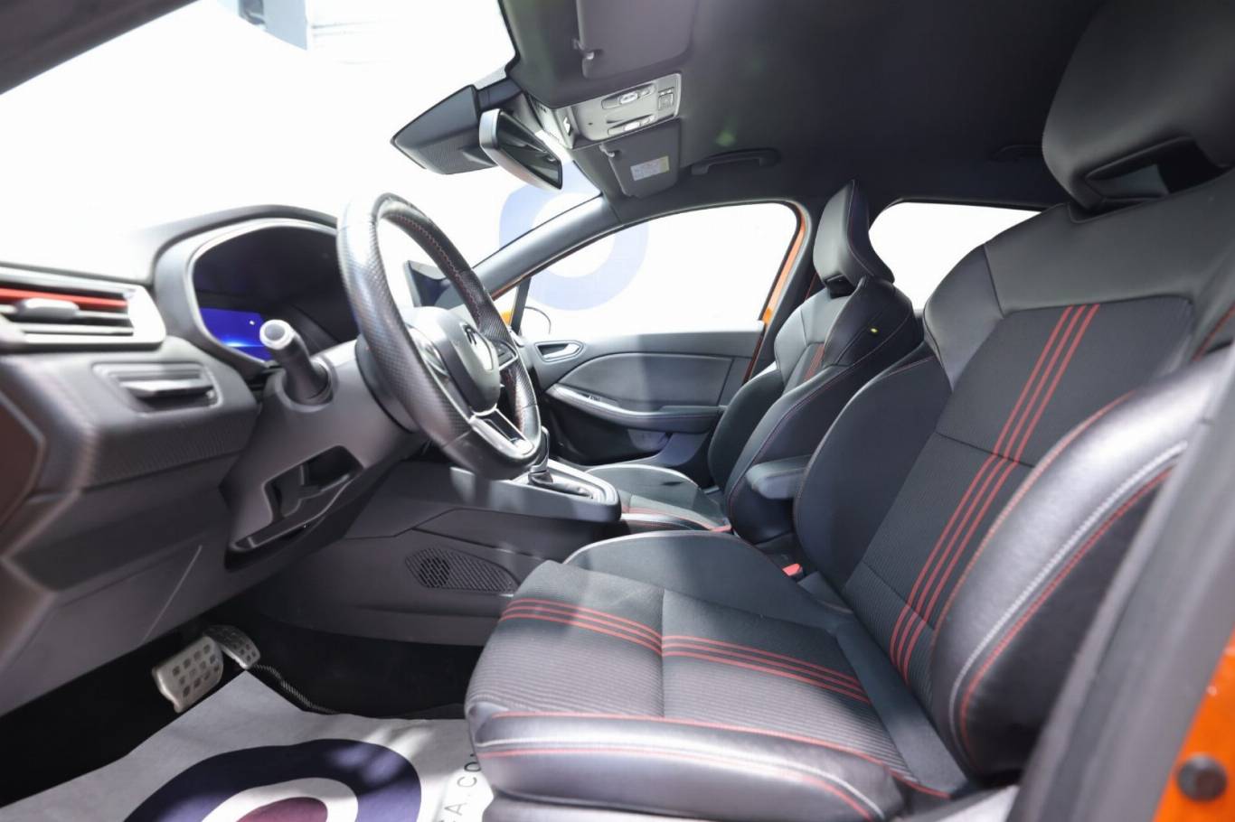 RENAULT Clio 18