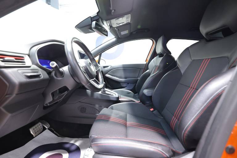 RENAULT Clio 18
