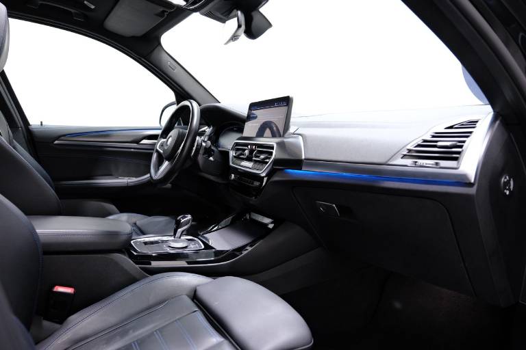 BMW X3 68