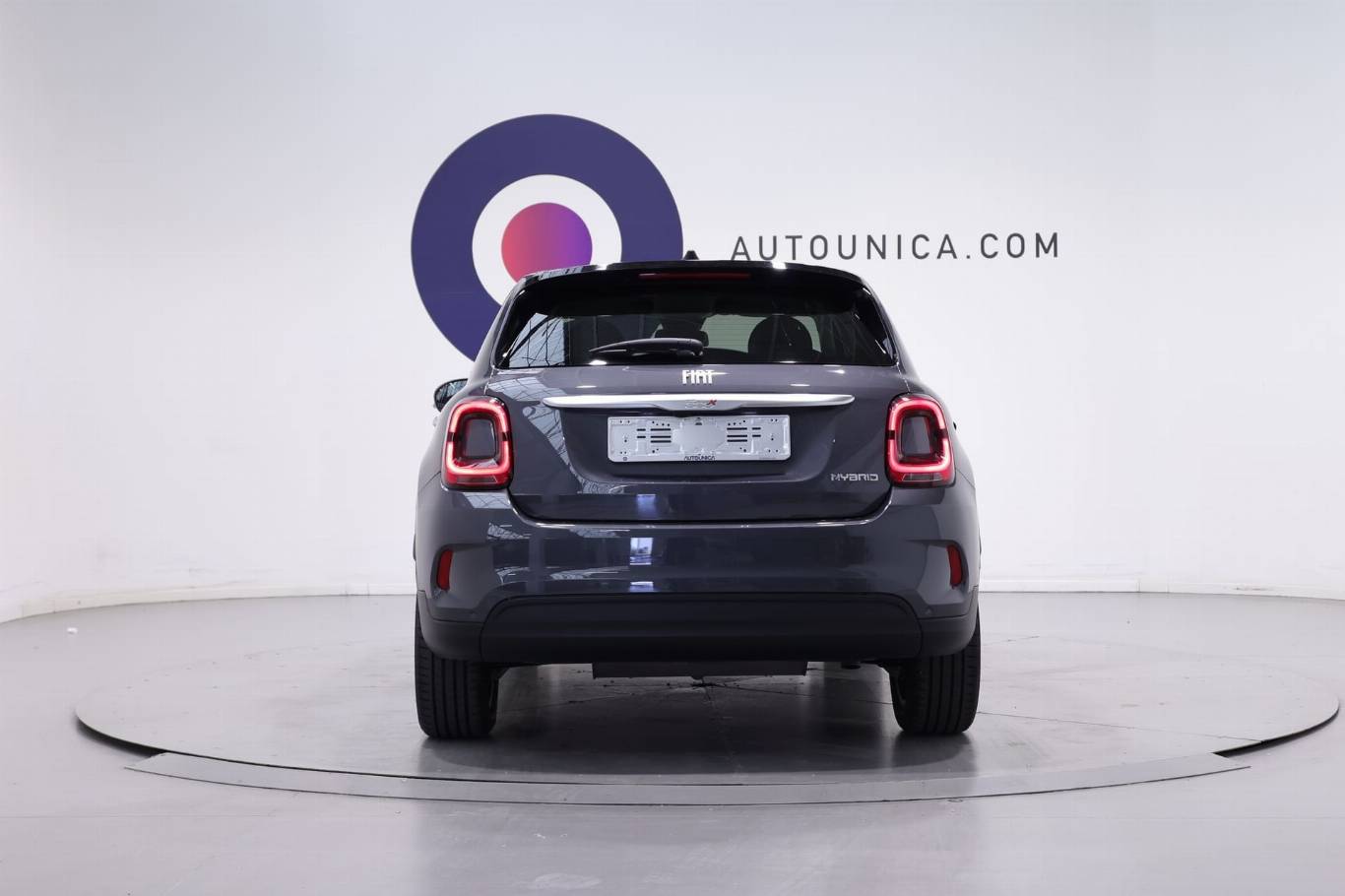 FIAT 500X 6