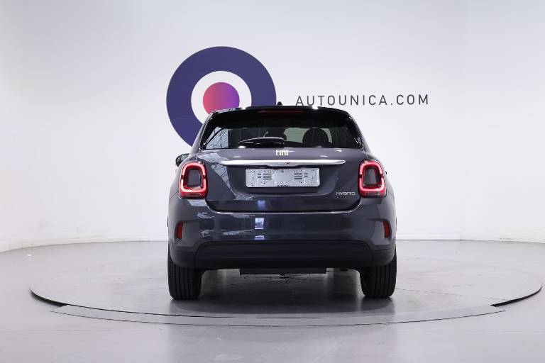 FIAT 500X 6