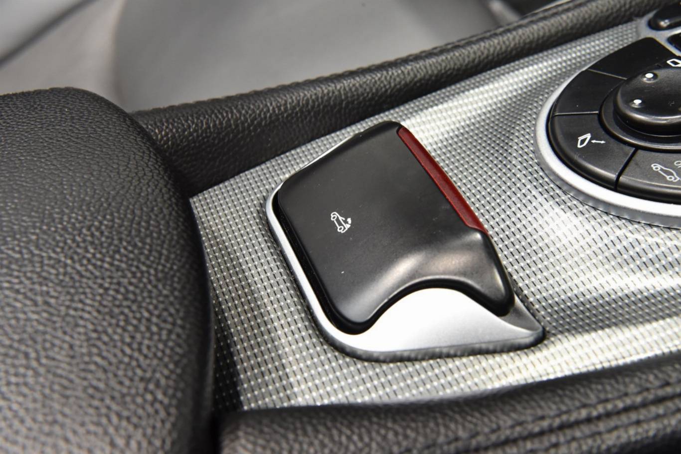 MERCEDES-BENZ SL 350 44