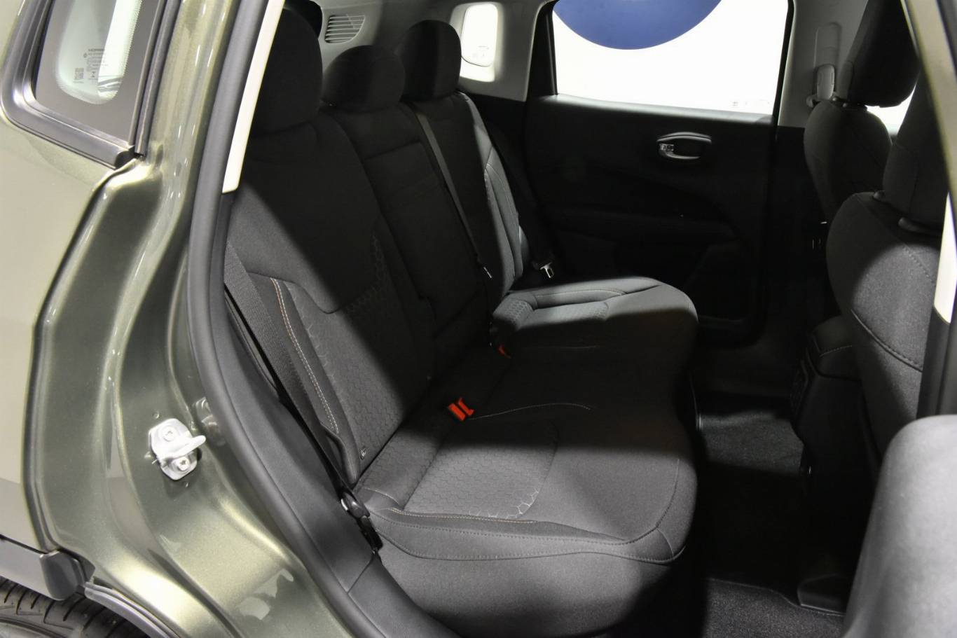 JEEP Compass 49