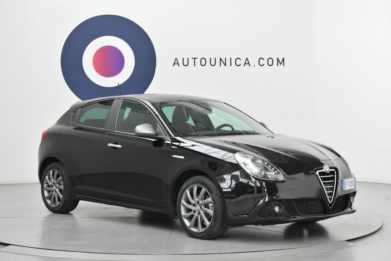 ALFA ROMEO Giulietta 41