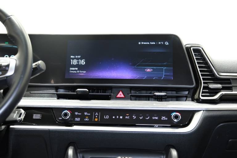 KIA Sportage 39