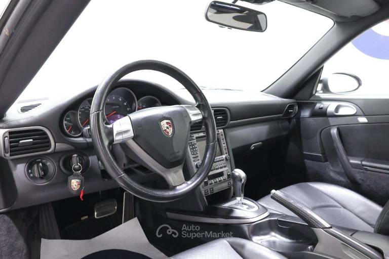 PORSCHE 911 5