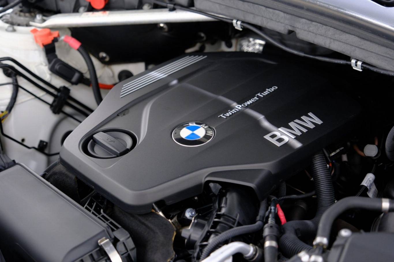BMW X3 58