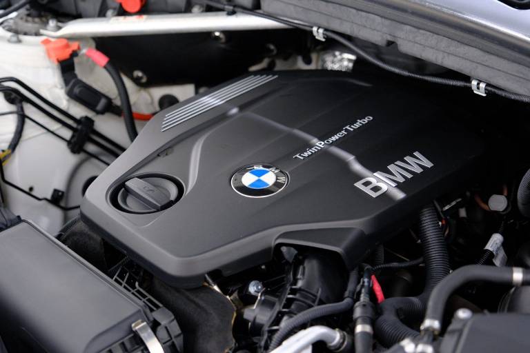 BMW X3 58