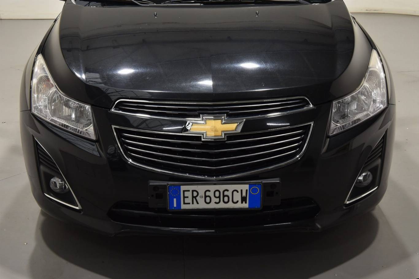 CHEVROLET Cruze 33