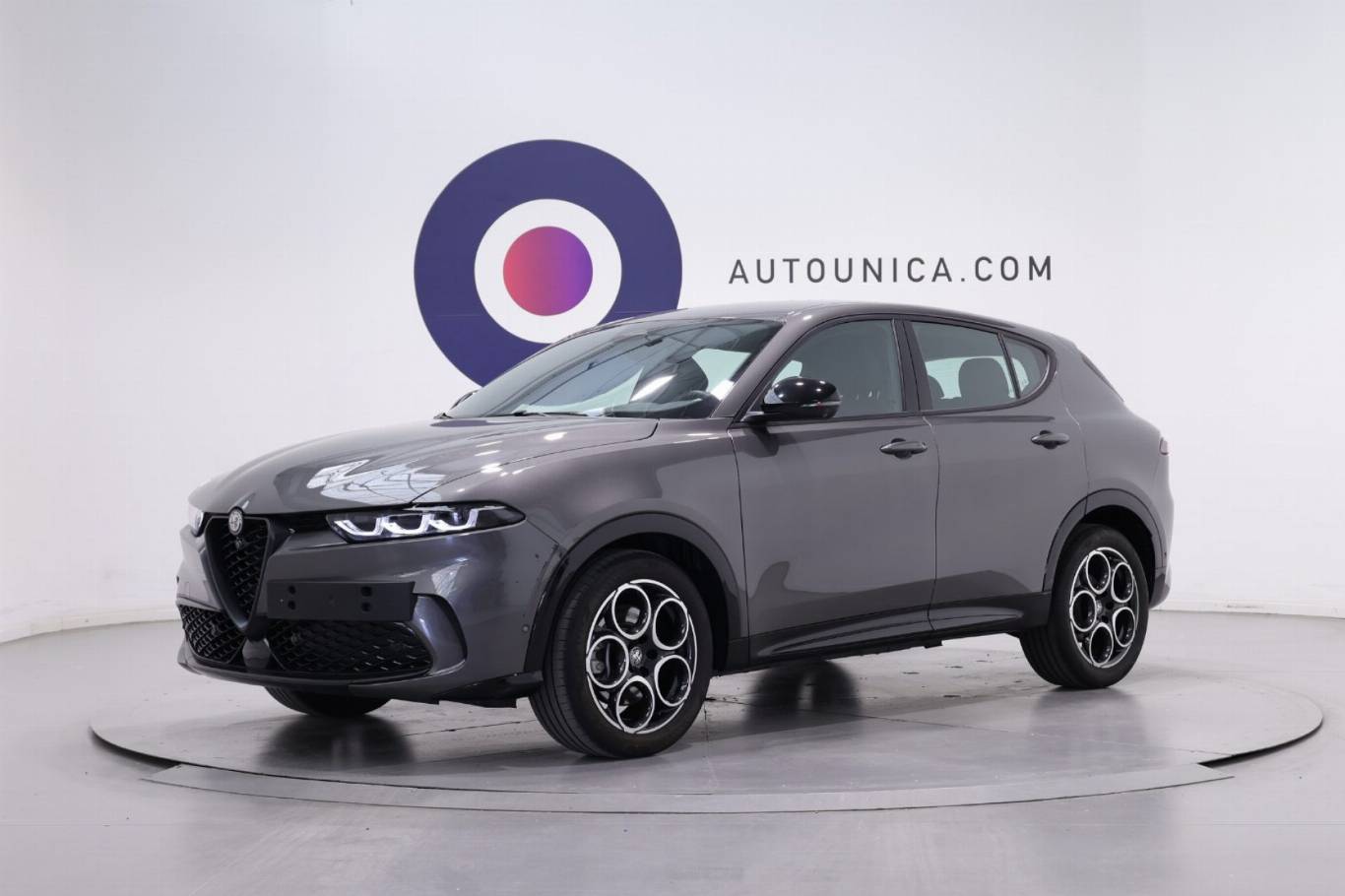 ALFA ROMEO Tonale 1