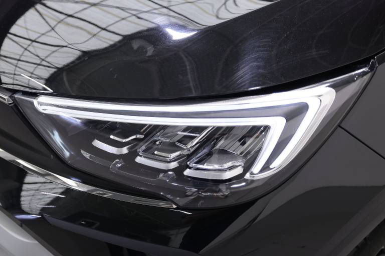 OPEL Crossland 12
