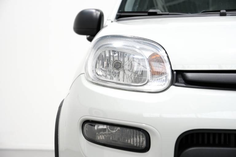 FIAT Panda 13