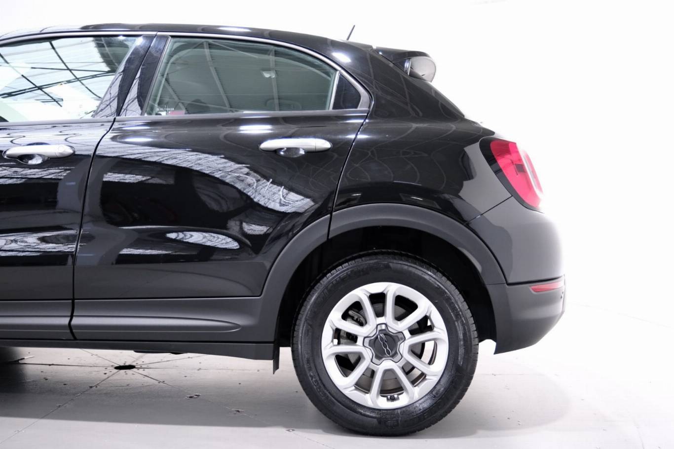 FIAT 500X 40