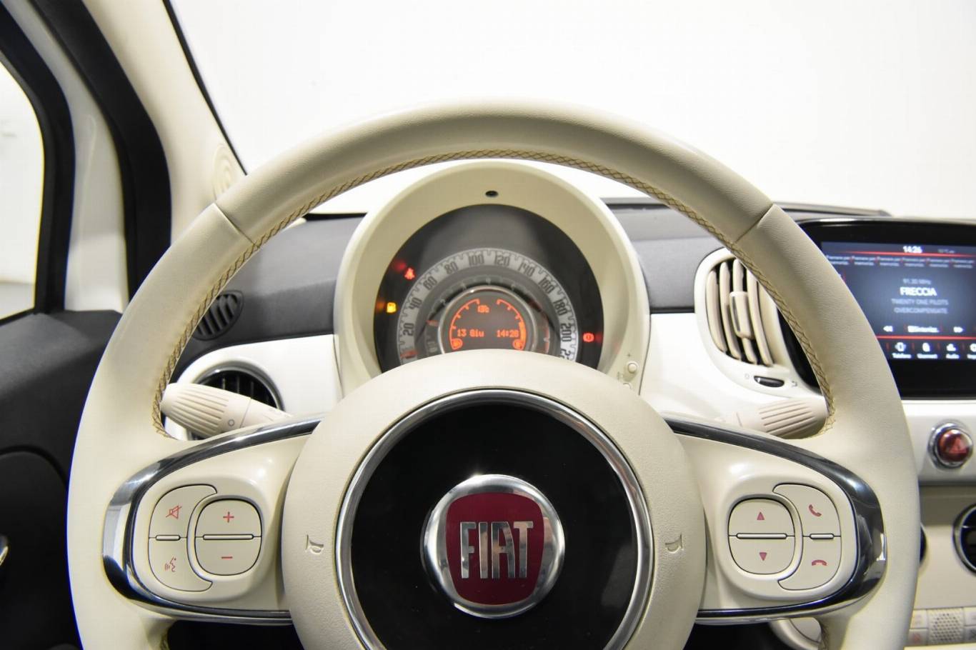 FIAT 500 15
