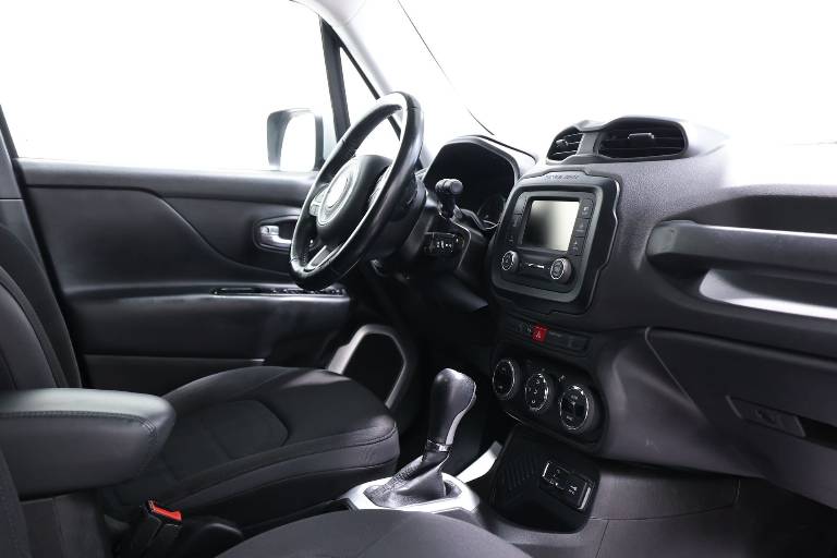 JEEP Renegade 46