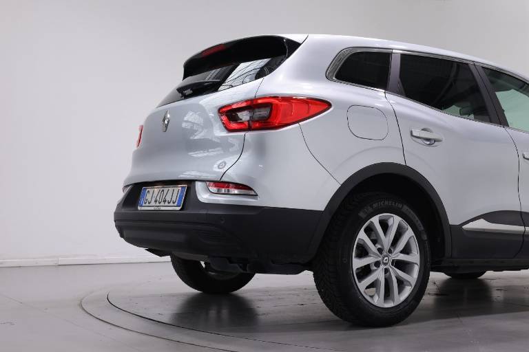 RENAULT Kadjar 41