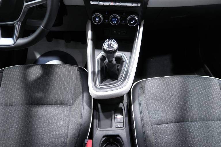 RENAULT Clio 42