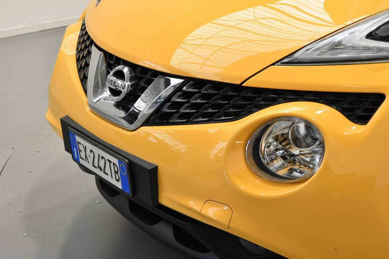 NISSAN Juke 56