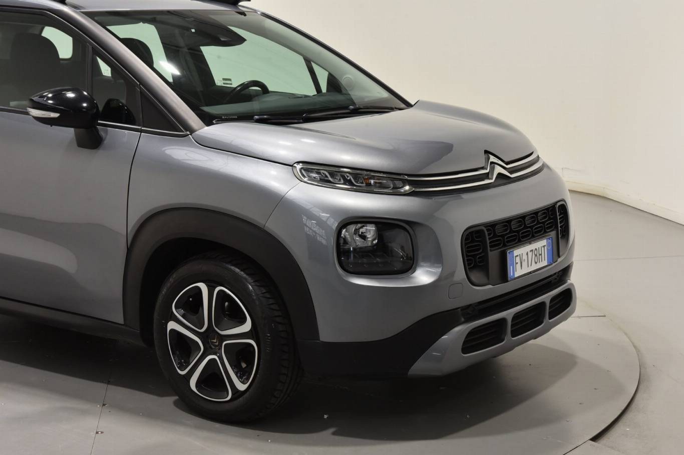 CITROEN C3 Aircross 15