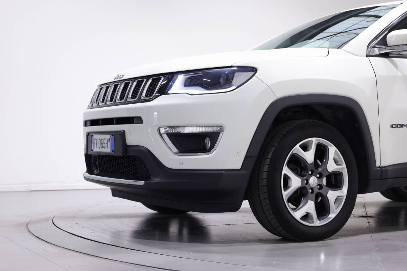 JEEP Compass 11
