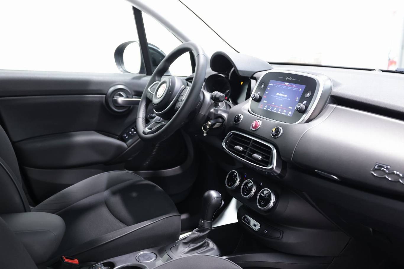 FIAT 500X 47