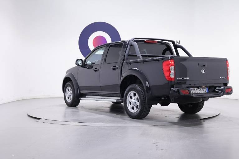GREAT WALL Steed 17