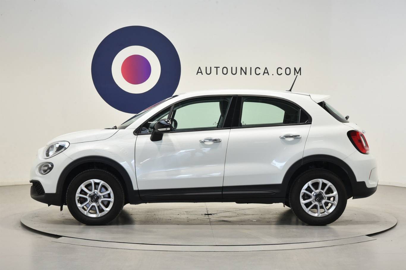 FIAT 500X 32