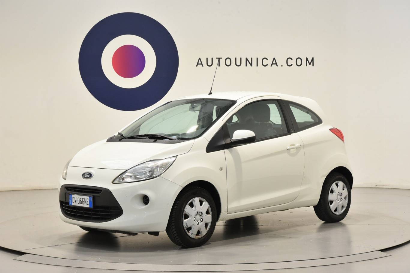 FORD Ka+ 1
