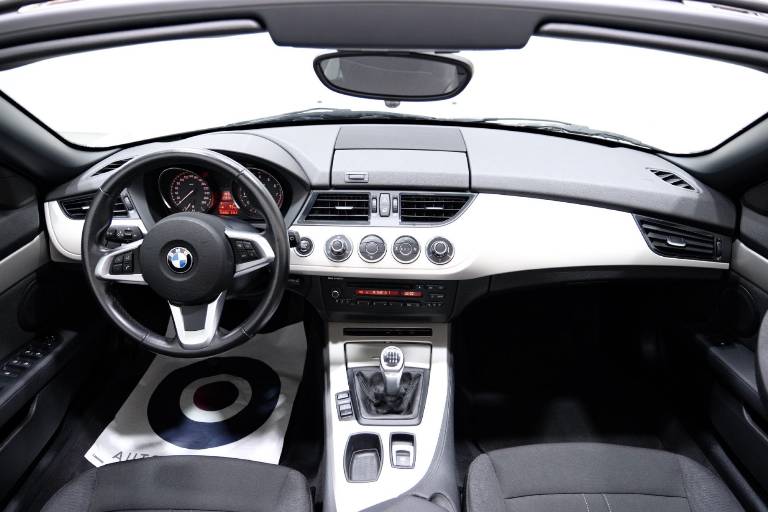 BMW Z4 9