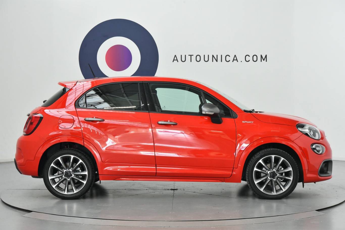 FIAT 500X 29