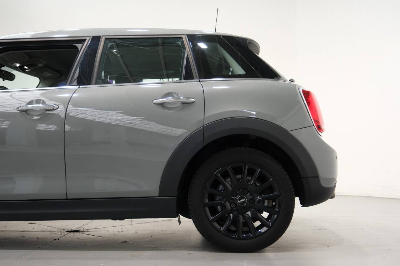 MINI Cooper 44